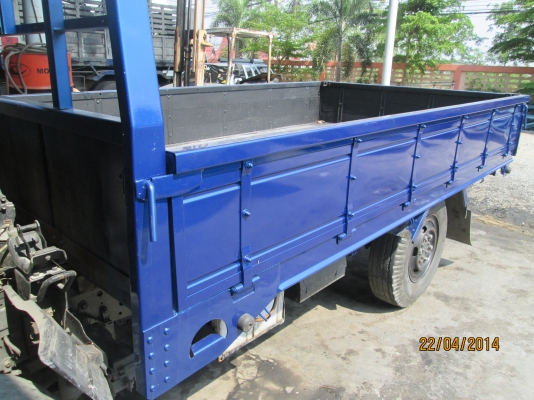 ISUZU-NKR.66E.4ล้อเครื่อง120สภาพสวย..ราคา320.000.บ