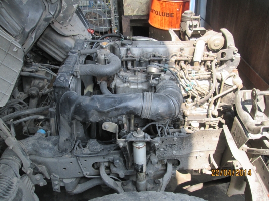 ISUZU-NKR.66E.4ล้อเครื่อง120สภาพสวย..ราคา320.000.บ