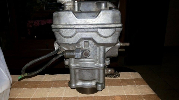 +++ขายหัวcbหัวเดิมๆลูกยังใหม่ๆฟิตแคมใหม่ขายตามสภาพ7999บาท+++