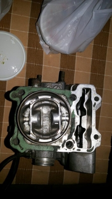 +++ขายหัวcbหัวเดิมๆลูกยังใหม่ๆฟิตแคมใหม่ขายตามสภาพ7999บาท+++