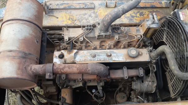 ขายด่วนแบคโฮKOMAT PC120-3สภาพพร้อมใช้งาน เครื่องเดิมแอร์เย็นขุดดินได้วันละ100-120เที่ยวโทร0843923995 ขายด่วนแบคโฮKOMAT PC120-3สภาพพร้อมใช้งาน เครื่องเดิมแอร์เย็นขุดดินได้วันละ100-120เที่ยวโทร0843923995