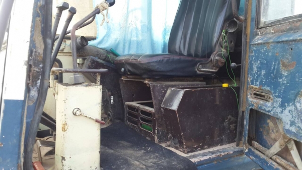 ขายด่วนแบคโฮKOMAT PC120-3สภาพพร้อมใช้งาน เครื่องเดิมแอร์เย็นขุดดินได้วันละ100-120เที่ยวโทร0843923995 ขายด่วนแบคโฮKOMAT PC120-3สภาพพร้อมใช้งาน เครื่องเดิมแอร์เย็นขุดดินได้วันละ100-120เที่ยวโทร0843923995