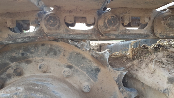 ขายด่วนแบคโฮKOMAT PC120-3สภาพพร้อมใช้งาน เครื่องเดิมแอร์เย็นขุดดินได้วันละ100-120เที่ยวโทร0843923995 ขายด่วนแบคโฮKOMAT PC120-3สภาพพร้อมใช้งาน เครื่องเดิมแอร์เย็นขุดดินได้วันละ100-120เที่ยวโทร0843923995