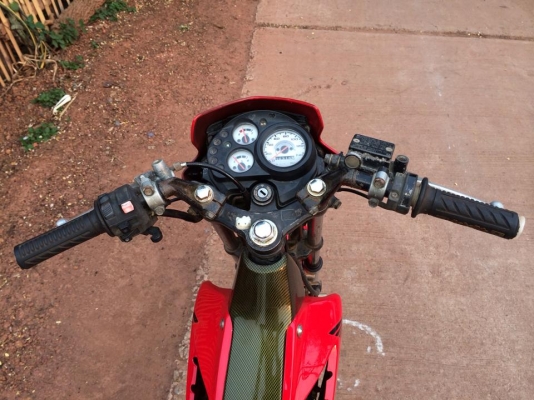 ขาย Sonic 125 cc ขาย Sonic 125 cc