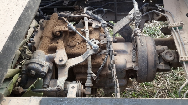 ขายด่วนหกล้อดั้มDECA195ดั้มสภาพพร้อมใช้สวยสุดๆปี53จัดไฟแนนท์ได้สูงโทร0843923995