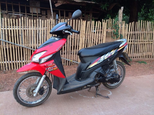 ขาย Honda Clik