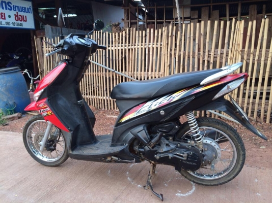 ขาย Honda Clik