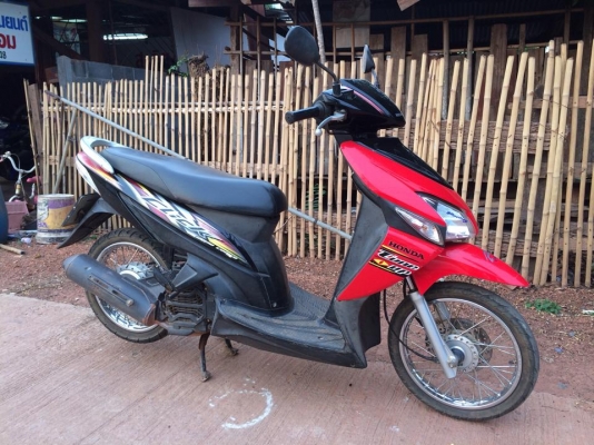 ขาย Honda Clik