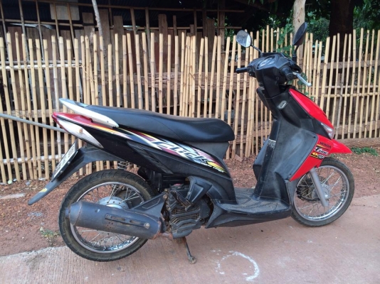 ขาย Honda Clik