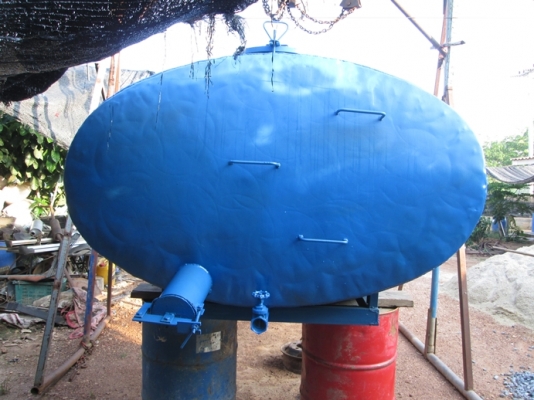 ขายแท๊งน้ำ       ขนาด   8-9000 ลิตร