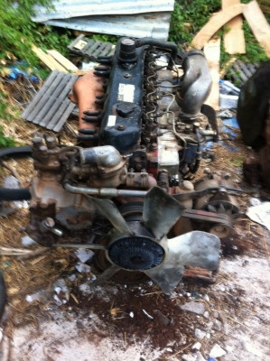 HO7C ปั้มลมเครื่องติดได้