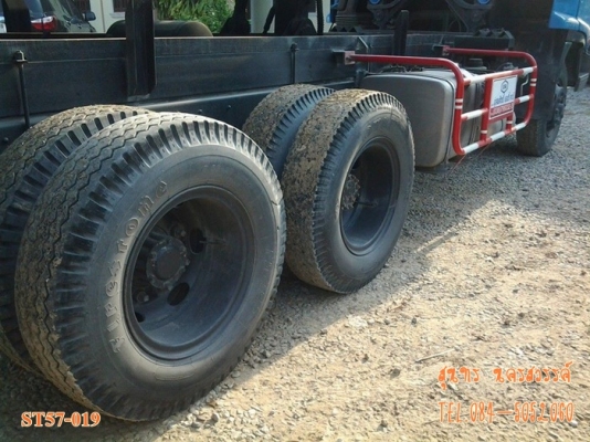 ขายด่วน รถบรรทุก 10 ล้อ ISUZU DECA 165 แรง ดั้มเกษตร เพลาเดียว สภาพสวย พร้อมใช้งาน ราคาสุดคุ้ม