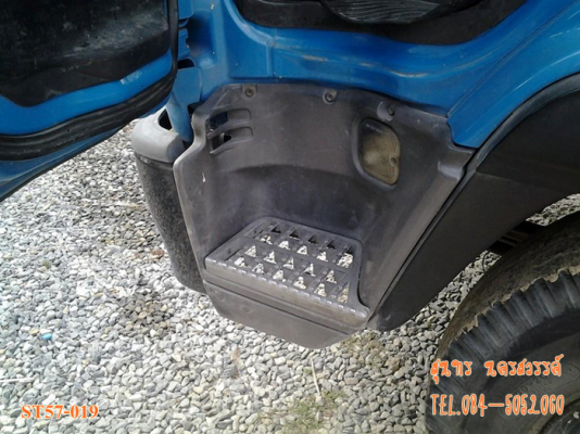 ขายด่วน รถบรรทุก 10 ล้อ ISUZU DECA 165 แรง ดั้มเกษตร เพลาเดียว สภาพสวย พร้อมใช้งาน ราคาสุดคุ้ม