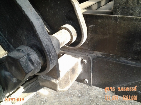 ขายด่วน รถบรรทุก 10 ล้อ ISUZU DECA 165 แรง ดั้มเกษตร เพลาเดียว สภาพสวย พร้อมใช้งาน ราคาสุดคุ้ม