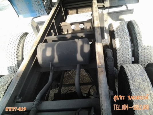 ขายด่วน รถบรรทุก 10 ล้อ ISUZU DECA 165 แรง ดั้มเกษตร เพลาเดียว สภาพสวย พร้อมใช้งาน ราคาสุดคุ้ม