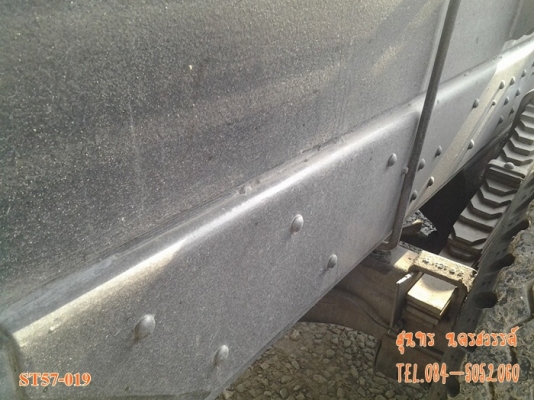 ขายด่วน รถบรรทุก 10 ล้อ ISUZU DECA 165 แรง ดั้มเกษตร เพลาเดียว สภาพสวย พร้อมใช้งาน ราคาสุดคุ้ม