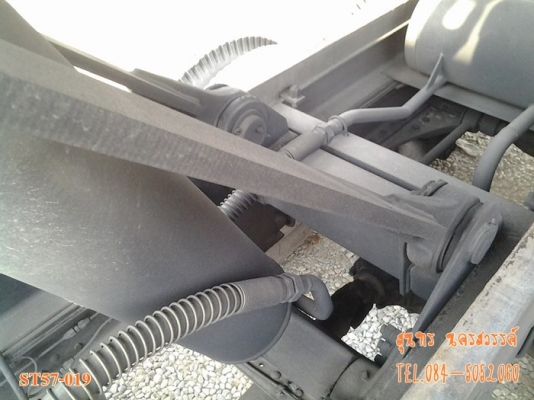 ขายด่วน รถบรรทุก 10 ล้อ ISUZU DECA 165 แรง ดั้มเกษตร เพลาเดียว สภาพสวย พร้อมใช้งาน ราคาสุดคุ้ม