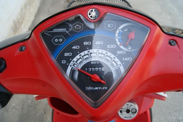 ขายมีโอ 115หัวฉีด ต.ค 55 21900