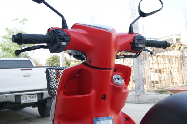 ขายมีโอ 115หัวฉีด ต.ค 55 21900