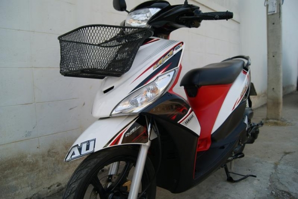 ขายมีโอ 115หัวฉีด ต.ค 55 21900