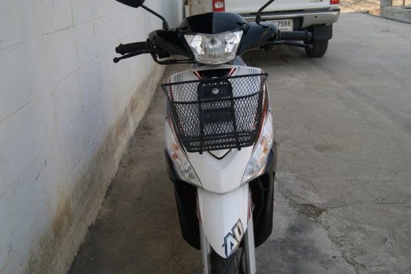 ขายมีโอ 115หัวฉีด ต.ค 55 21900