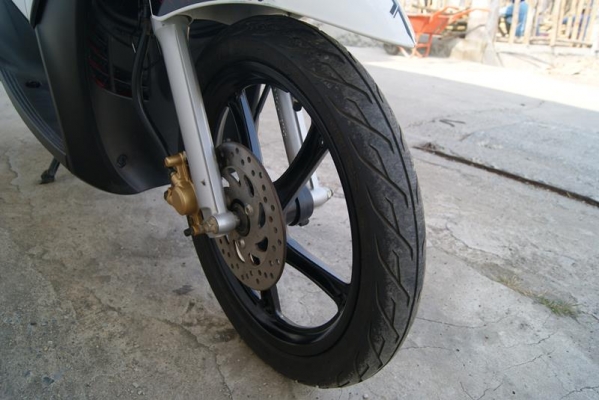 ขายมีโอ 115หัวฉีด ต.ค 55 21900