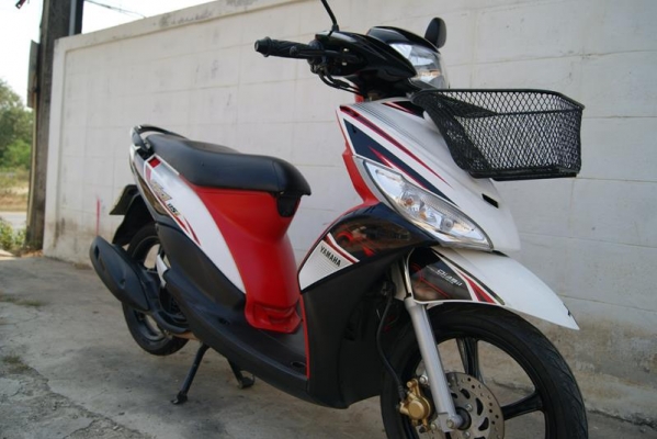 ขายมีโอ 115หัวฉีด ต.ค 55 21900