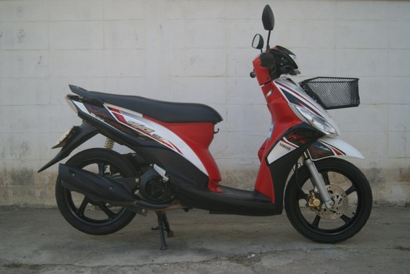 ขายมีโอ 115หัวฉีด ต.ค 55 21900