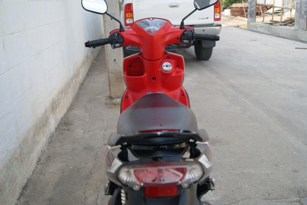 ขายมีโอ 115หัวฉีด ต.ค 55 21900