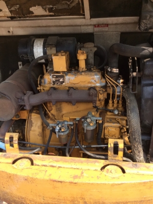 ขายรถขุดเล็กเก่าจากญี่ปุ่น