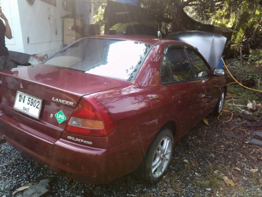 พร้อมใช้งานขี่ดีแอร์เย็นรถสอาดดีไม่เคยชนหนัก มีแผลเล็กๆสดๆนิดๆนอกนั้นโอเค ขาย69000บาท 085 733 5697 เกียร์ออโต้เครื่องเดิมๆแน่นๆ