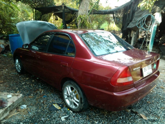 พร้อมใช้งานขี่ดีแอร์เย็นรถสอาดดีไม่เคยชนหนัก มีแผลเล็กๆสดๆนิดๆนอกนั้นโอเค ขาย69000บาท 085 733 5697 เกียร์ออโต้เครื่องเดิมๆแน่นๆ