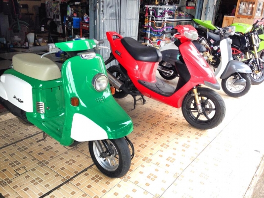 ขายทุกคันคันละ 22,500บ. ประกอบใหม่ทุกคัน สีแห้งช้าเนียนทุกคันคับ 086-7575444