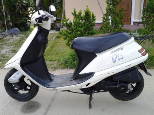 ขายป๊อบDioสถาพพร้อมใช้ ขายป๊อบDioสถาพพร้อมใช้