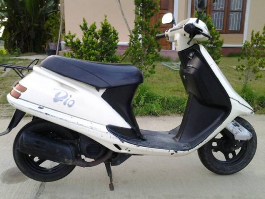 ขายป๊อบDioสถาพพร้อมใช้ ขายป๊อบDioสถาพพร้อมใช้