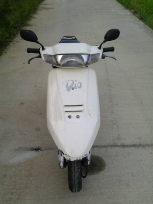 ขายป๊อบDioสถาพพร้อมใช้