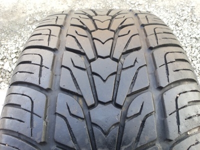 ขายยาง265/50/20 ปี 2611 NEXEN ROADIAN HP(เกาหลี) 1 ชุด