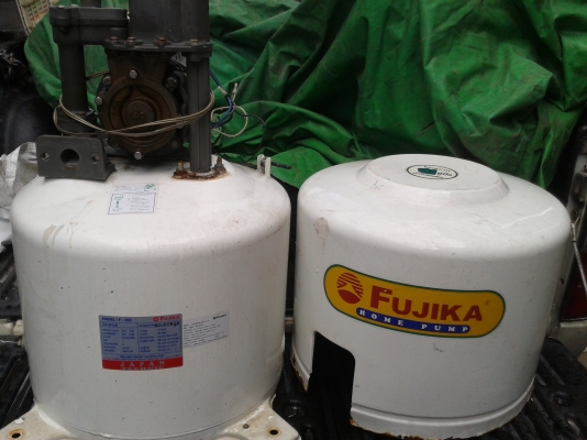 ปั้มน้ำตัวใหญ่ ขาย 2000 บาท