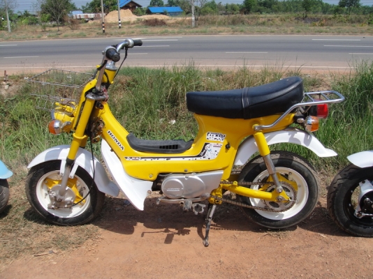 ขาย ชาลี เครื่องเดิม ( ทำสีใหม่ ) มีให้เลือก 3 คัน ขาย ชาลี เครื่องเดิม ( ทำสีใหม่ ) มีให้เลือก 3 คัน