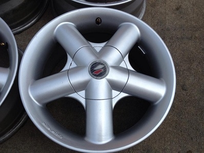 แม็กซ์นอก อิตาลีแท้ ขนาด 15 นิ้ว กว้าง 7 ET35 4รู100 ครับ ตจว ส่งได้