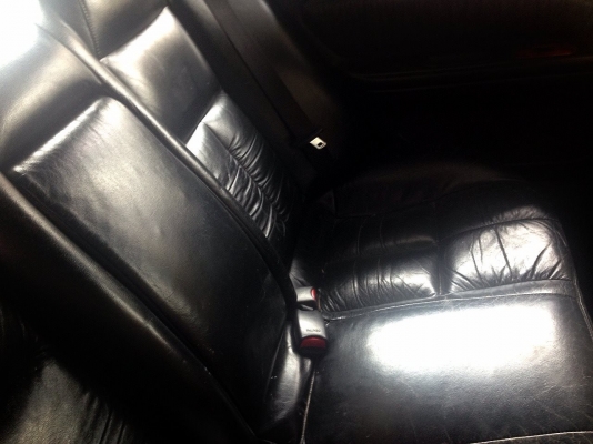 **145,000 บ.ต่อรอง**ขาย เซฟิโร่ A32 สวยๆ NISSAN CEFIRO 2.0 G AT ปี40/97 เครื่องเดิมเกียร์เดิม ติดแก๊สLPG(ลงเล่ม) เครื่องแน่นแรง ประหยัด ช่วงล่างหนึบ ภายในสวย เบาะหนัง คอนโซลเต็ม พ.พาวเวอร์ กระจกไฟฟ้า แอร์ สีสันสวย หน้า-หลังเดิมไม่เคยชนหนัก ล้อแม้ก ยางดี4เ