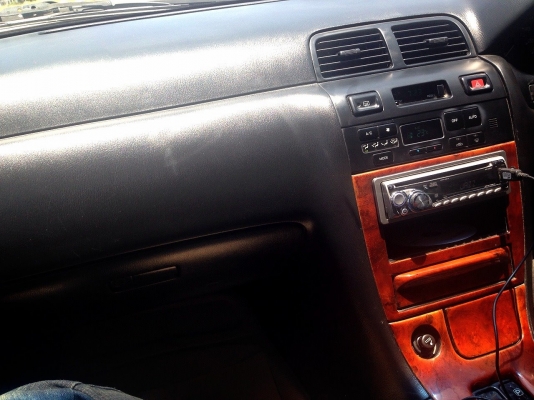 **145,000 บ.ต่อรอง**ขาย เซฟิโร่ A32 สวยๆ NISSAN CEFIRO 2.0 G AT ปี40/97 เครื่องเดิมเกียร์เดิม ติดแก๊สLPG(ลงเล่ม) เครื่องแน่นแรง ประหยัด ช่วงล่างหนึบ ภายในสวย เบาะหนัง คอนโซลเต็ม พ.พาวเวอร์ กระจกไฟฟ้า แอร์ สีสันสวย หน้า-หลังเดิมไม่เคยชนหนัก ล้อแม้ก ยางดี4เ