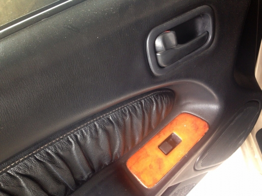 **145,000 บ.ต่อรอง**ขาย เซฟิโร่ A32 สวยๆ NISSAN CEFIRO 2.0 G AT ปี40/97 เครื่องเดิมเกียร์เดิม ติดแก๊สLPG(ลงเล่ม) เครื่องแน่นแรง ประหยัด ช่วงล่างหนึบ ภายในสวย เบาะหนัง คอนโซลเต็ม พ.พาวเวอร์ กระจกไฟฟ้า แอร์ สีสันสวย หน้า-หลังเดิมไม่เคยชนหนัก ล้อแม้ก ยางดี4เ