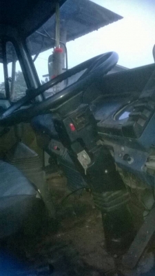 ขายร็อกกี้ดัมพ์2เพลา เครื่อง175แรง พ.เพาเวอร์ เบรกทิฟฟี่ เอกสารพร้อมโอน