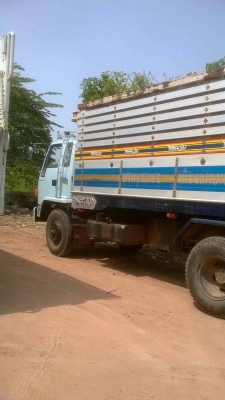 ขายร็อกกี้ดัมพ์2เพลา เครื่อง175แรง พ.เพาเวอร์ เบรกทิฟฟี่ เอกสารพร้อมโอน