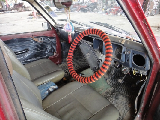 Toyota RN 25 Toyota RN 25