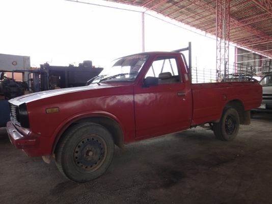 Toyota RN 25 Toyota RN 25