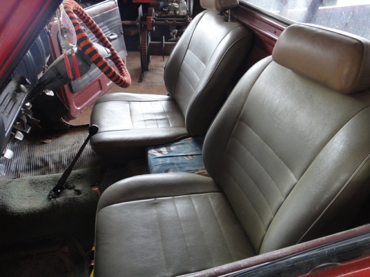 Toyota RN 25 Toyota RN 25