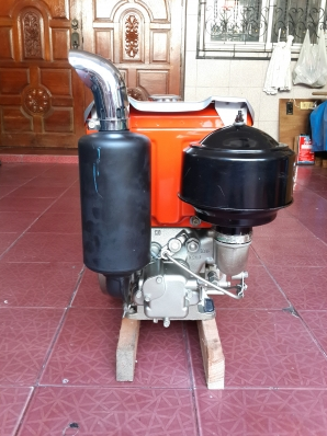 ขาย kubota RT140 plus สีเดิม เครื่องเดิม เครื่องสภาพสวยมาก เครื่องติดนิ่ม รับประกัน 2 เดือน 36,000 บาท ขาย kubota RT140 plus สีเดิม เครื่องเดิม เครื่องสภาพสวยมาก เครื่องติดนิ่ม รับประกัน 2 เดือน 36,000 บาท