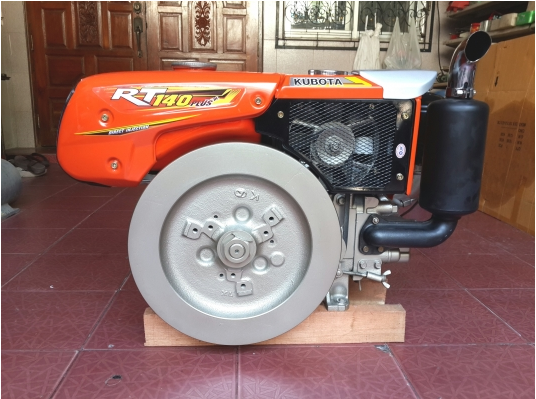 ขาย kubota RT140 plus สีเดิม เครื่องเดิม เครื่องสภาพสวยมาก เครื่องติดนิ่ม รับประกัน 2 เดือน 36,000 บาท ขาย kubota RT140 plus สีเดิม เครื่องเดิม เครื่องสภาพสวยมาก เครื่องติดนิ่ม รับประกัน 2 เดือน 36,000 บาท